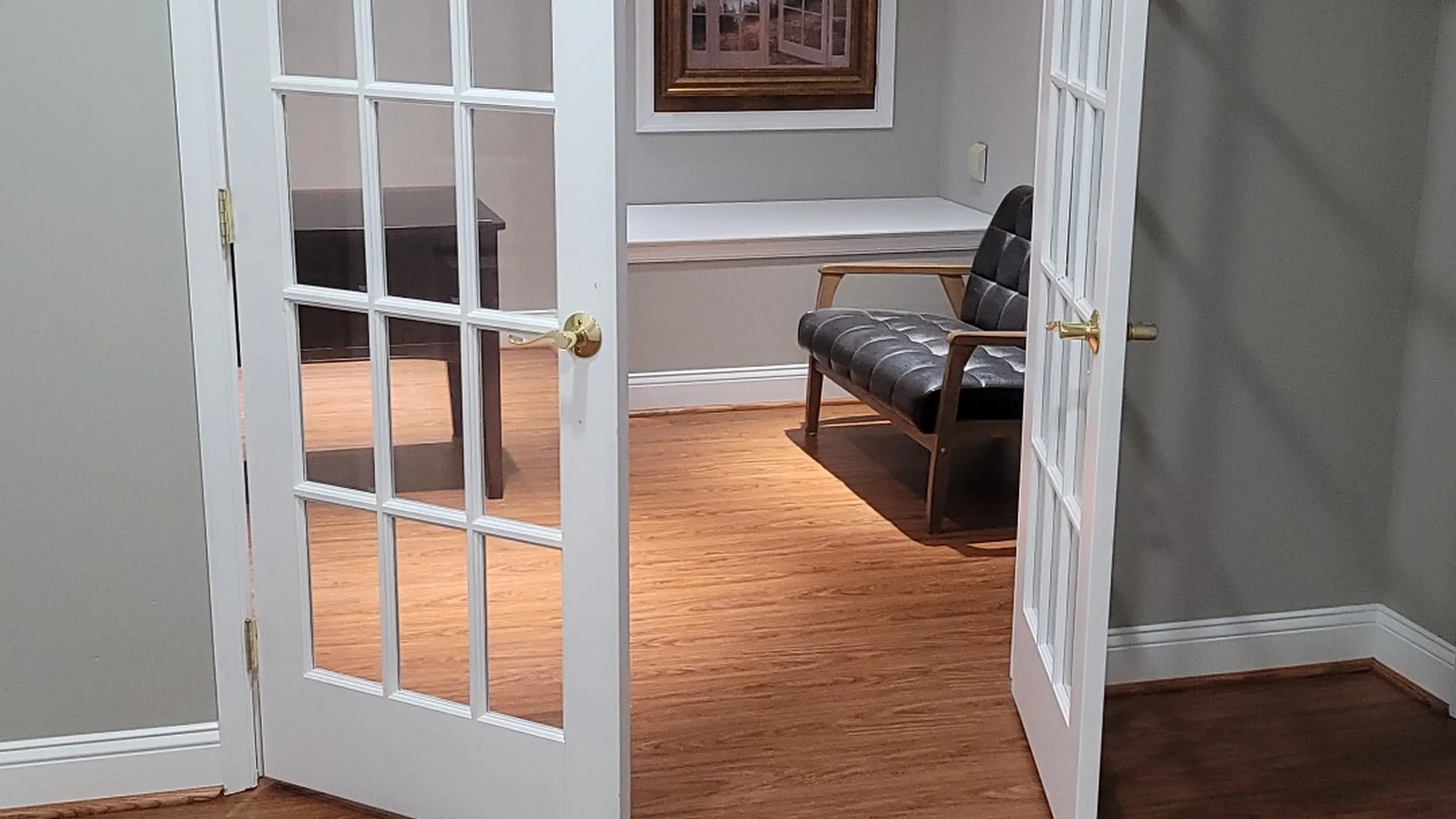 Interior painting Montgomery County PA