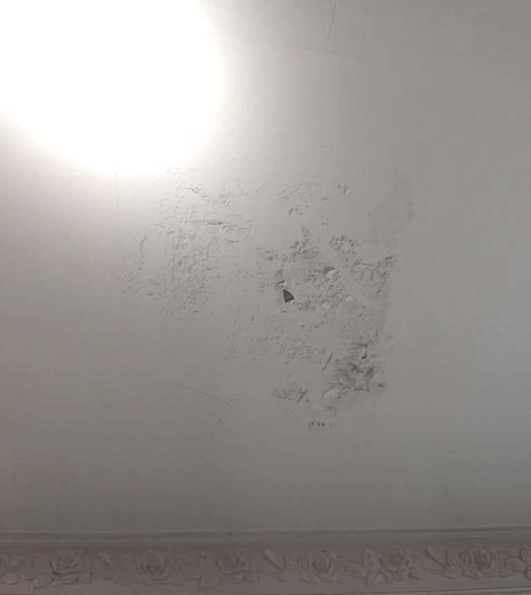 Water damage repair Montgomery County PA